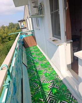 1-к квартира, на длительный срок, 32м2, 5/5 этаж