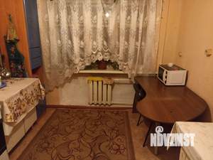 2-к квартира, на длительный срок, 34м2, 2/4 этаж
