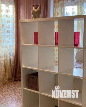 1-к квартира, на длительный срок, 35м2, 3/5 этаж