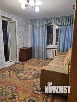 1-к квартира, на длительный срок, 34м2, 8/9 этаж