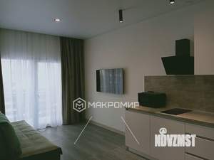 1-к квартира, на длительный срок, 36м2, 1/4 этаж