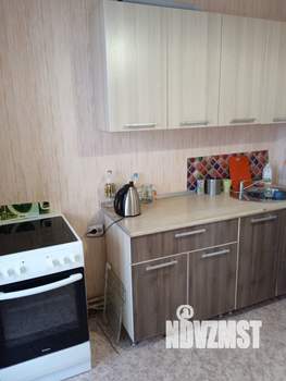 1-к квартира, на длительный срок, 40м2, 10/18 этаж