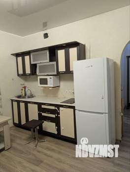 Студия квартира, на длительный срок, 26м2, 16/19 этаж