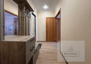 1-к квартира, на длительный срок, 40м2, 5/10 этаж