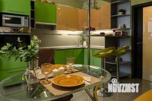 1-к квартира, на длительный срок, 58м2, 8/17 этаж