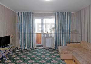 1-к квартира, на длительный срок, 40м2, 9/10 этаж
