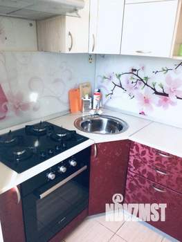 1-к квартира, на длительный срок, 31м2, 2/5 этаж