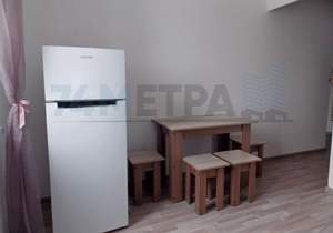 1-к квартира, на длительный срок, 40м2, 8/18 этаж