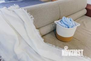 Студия квартира, посуточно, 38м2, 2/20 этаж