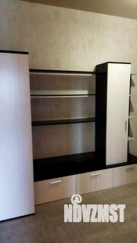 1-к квартира, на длительный срок, 45м2, 4/16 этаж