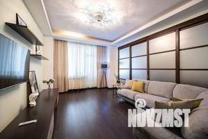 3-к квартира, посуточно, 112м2, 2/12 этаж