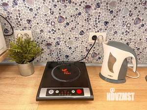 Студия квартира, на длительный срок, 27м2, 21/26 этаж