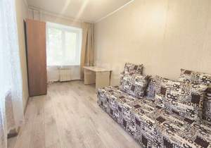 2-к квартира, на длительный срок, 42м2, 2/5 этаж