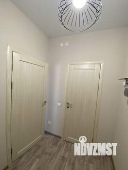 1-к квартира, на длительный срок, 43м2, 10/20 этаж