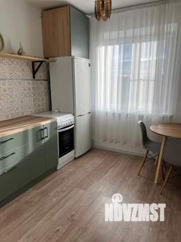 1-к квартира, на длительный срок, 33м2, 7/10 этаж