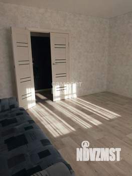 1-к квартира, на длительный срок, 41м2, 10/10 этаж