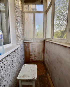 2-к квартира, на длительный срок, 48м2, 2/5 этаж