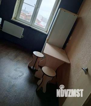 1-к квартира, на длительный срок, 41м2, 2/10 этаж