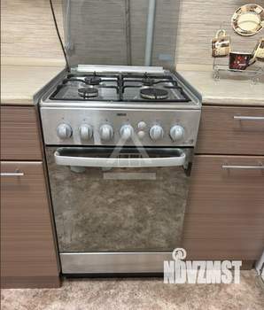 1-к квартира, на длительный срок, 33м2, 3/4 этаж