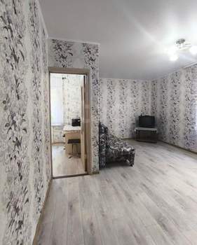 2-к квартира, на длительный срок, 42м2, 2/5 этаж