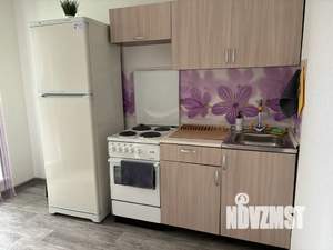 1-к квартира, посуточно, 34м2, 7/10 этаж