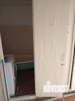 1-к квартира, на длительный срок, 40м2, 2/10 этаж