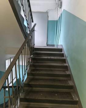 1-к квартира, на длительный срок, 36м2, 8/9 этаж