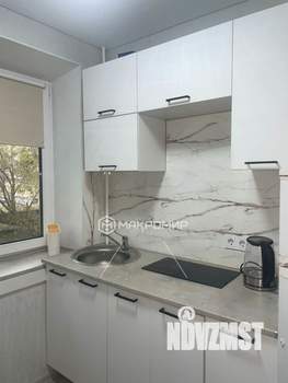 1-к квартира, на длительный срок, 28м2, 2/5 этаж