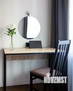 1-к квартира, посуточно, 62м2, 2/25 этаж