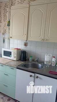 2-к квартира, на длительный срок, 43м2, 4/5 этаж