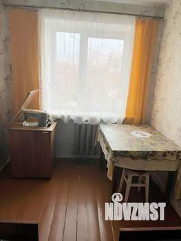 2-к квартира, на длительный срок, 44м2, 4/5 этаж