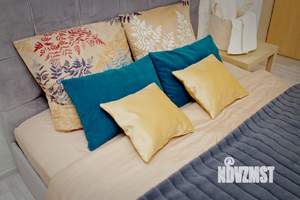 2-к квартира, посуточно, 44м2, 1/5 этаж