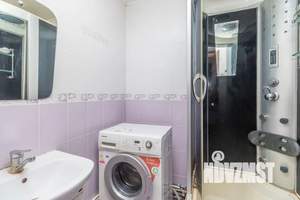 2-к квартира, посуточно, 65м2, 8/10 этаж