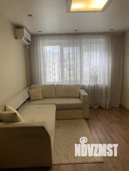 2-к квартира, на длительный срок, 44м2, 1/5 этаж