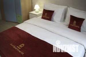 2-к квартира, посуточно, 54м2, 2/9 этаж