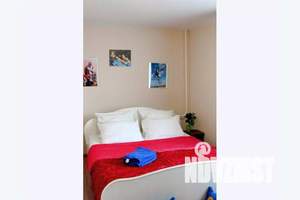 3-к квартира, посуточно, 73м2, 3/5 этаж