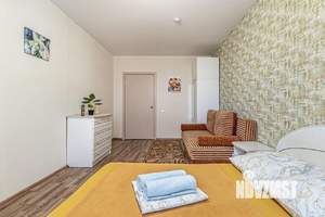 3-к квартира, посуточно, 78м2, 1/1 этаж