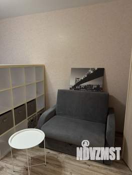 1-к квартира, на длительный срок, 39м2, 24/26 этаж