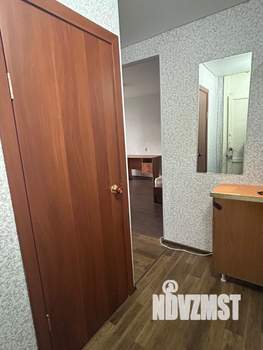 1-к квартира, на длительный срок, 33м2, 3/5 этаж