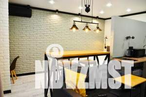 1-к квартира, посуточно, 44м2, 13/16 этаж