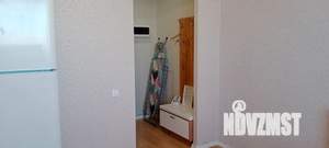 Студия квартира, посуточно, 26м2, 14/20 этаж