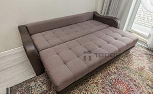 1-к квартира, на длительный срок, 45м2, 4/25 этаж