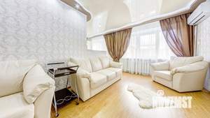 2-к квартира, посуточно, 45м2, 3/5 этаж