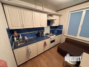 1-к квартира, на длительный срок, 34м2, 1/9 этаж