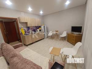 Студия квартира, на длительный срок, 24м2, 7/11 этаж