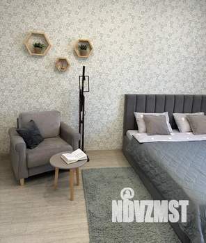 Студия квартира, посуточно, 29м2, 2/13 этаж