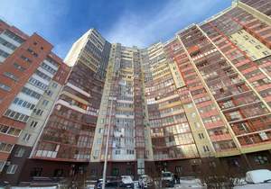 1-к квартира, на длительный срок, 36м2, 7/18 этаж