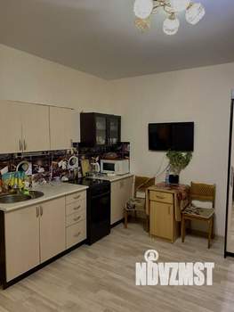 Студия квартира, на длительный срок, 30м2, 2/11 этаж