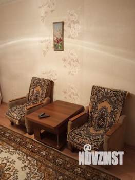 1-к квартира, на длительный срок, 34м2, 4/6 этаж