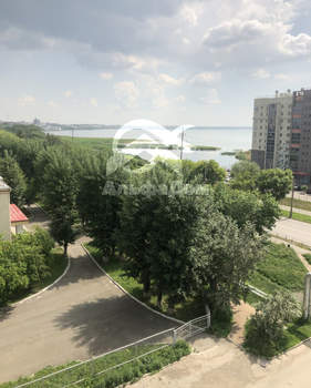 1-к квартира, на длительный срок, 36м2, 7/9 этаж